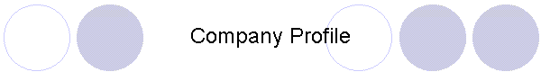 Company Profile