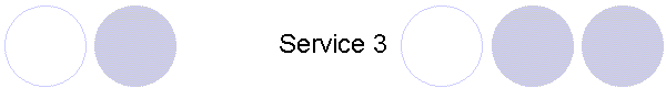 Service 3